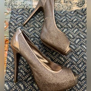 Guess Heels
